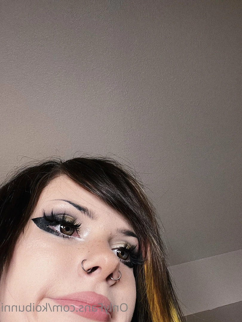 Bunni Lynn [ koibunni ] Onlyfans leaked photo 8492976 on Hotleaks.tv