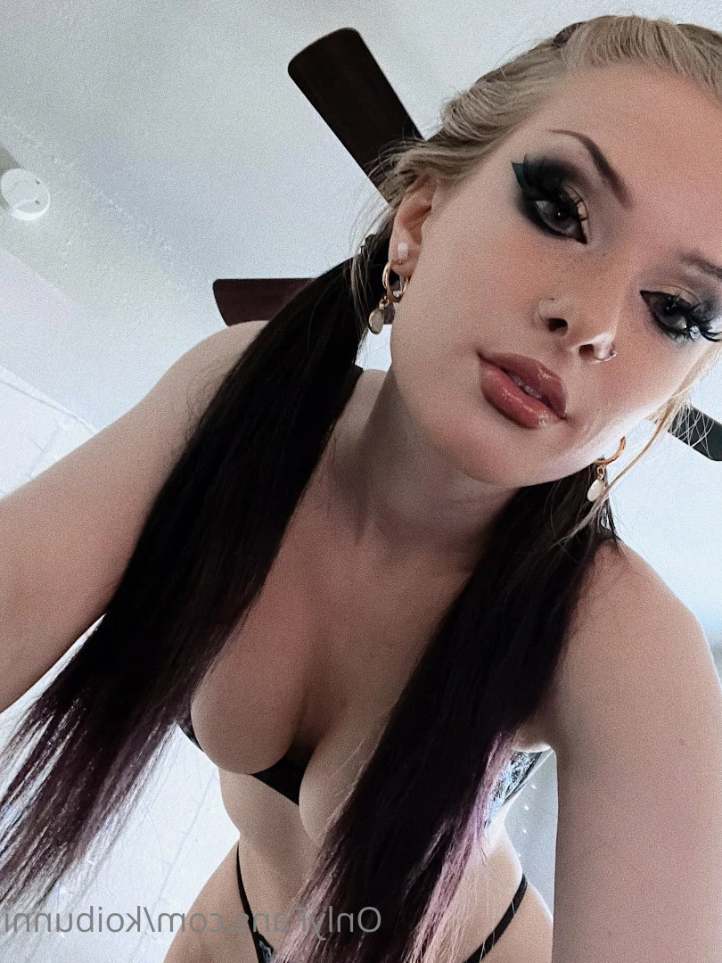 Bunni Lynn [ koibunni ] Onlyfans leaked photo 8493035 on Hotleaks.tv
