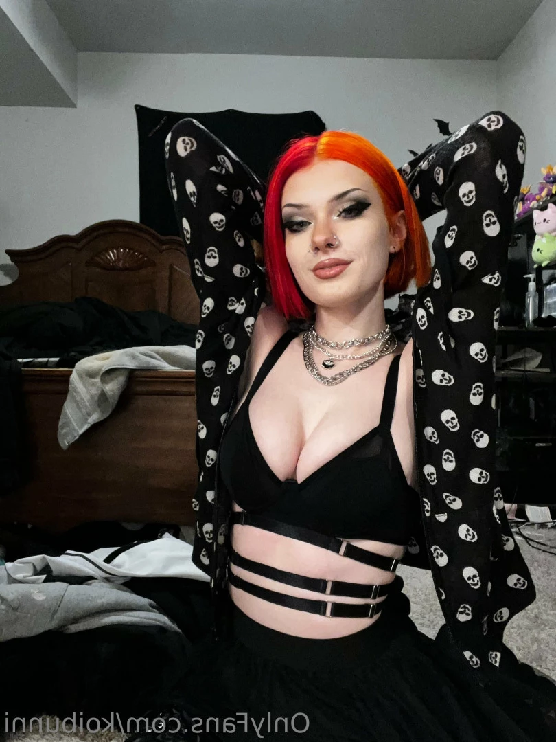 Bunni Lynn [ koibunni ] Onlyfans leaked photo 8493464 on Hotleaks.tv