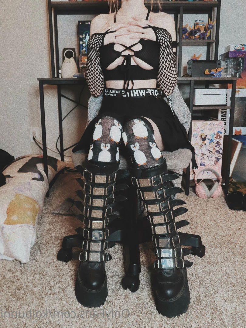 Bunni Lynn [ koibunni ] Onlyfans leaked photo 8493591 on Hotleaks.tv