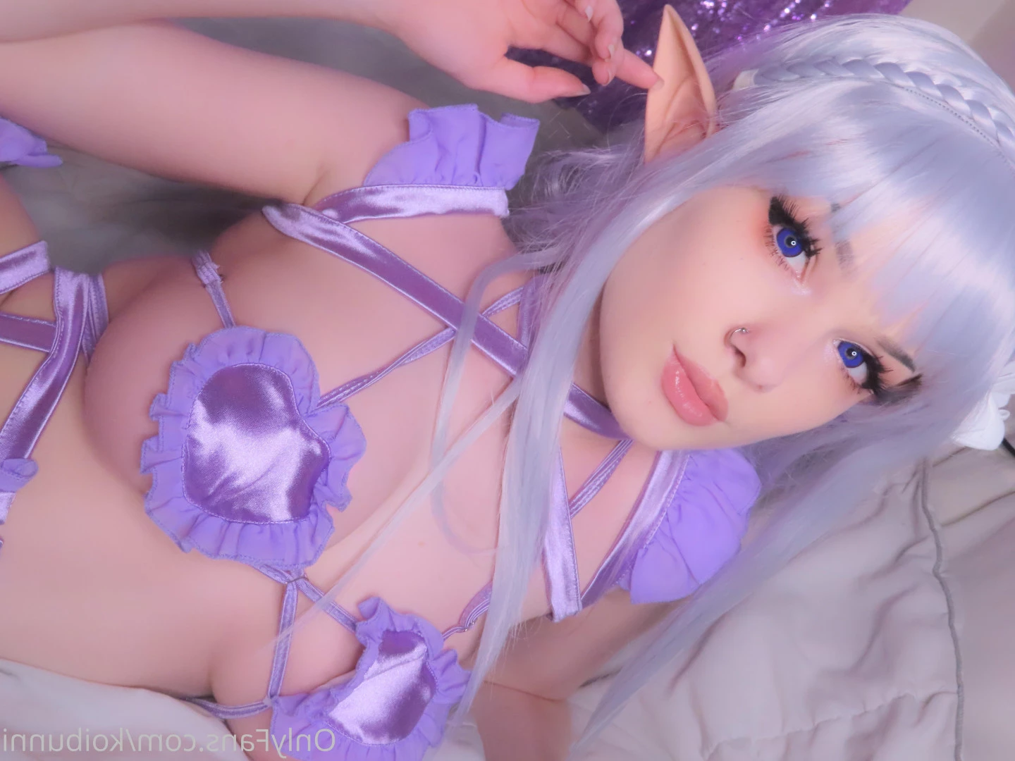 Bunni Lynn [ koibunni ] Onlyfans leaked photo 8493729 on Hotleaks.tv