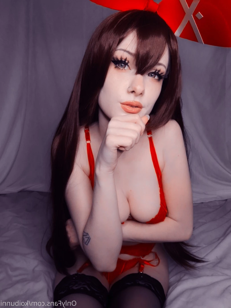 Bunni Lynn [ koibunni ] Onlyfans leaked photo 8493839 on Hotleaks.tv