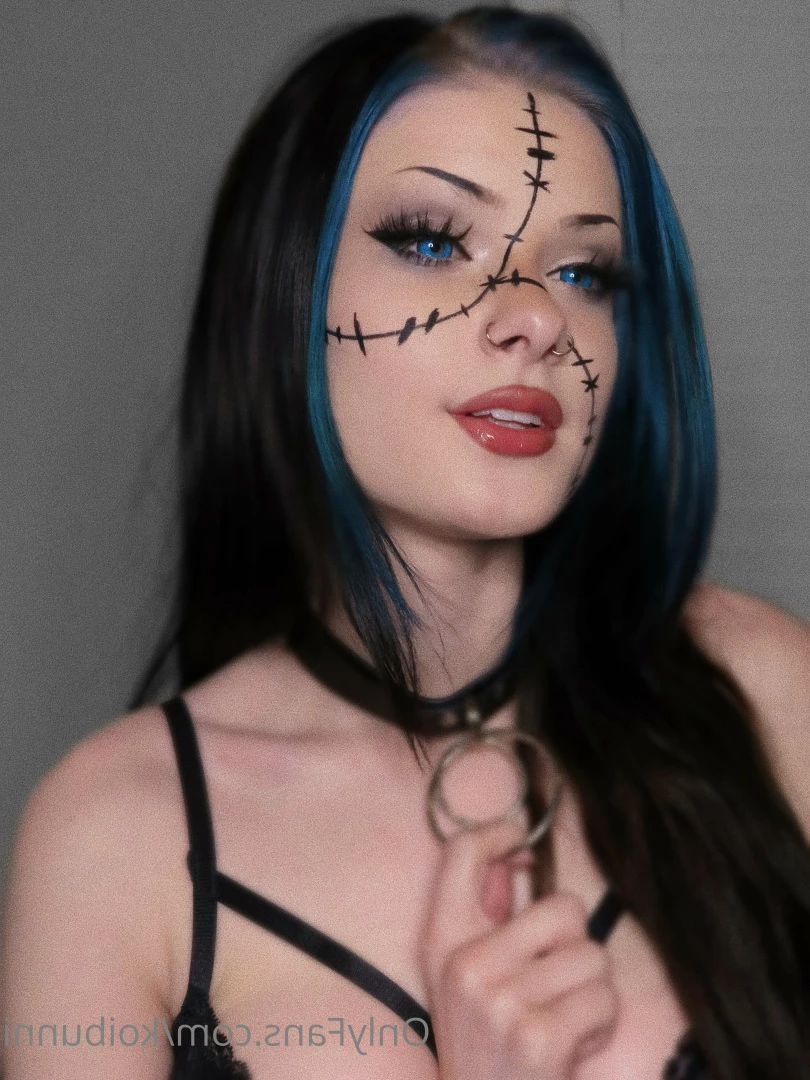 Bunni Lynn [ koibunni ] Onlyfans leaked photo 8494407 on Hotleaks.tv