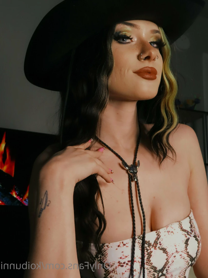 Bunni Lynn [ koibunni ] Onlyfans leaked photo 8494726 on Hotleaks.tv