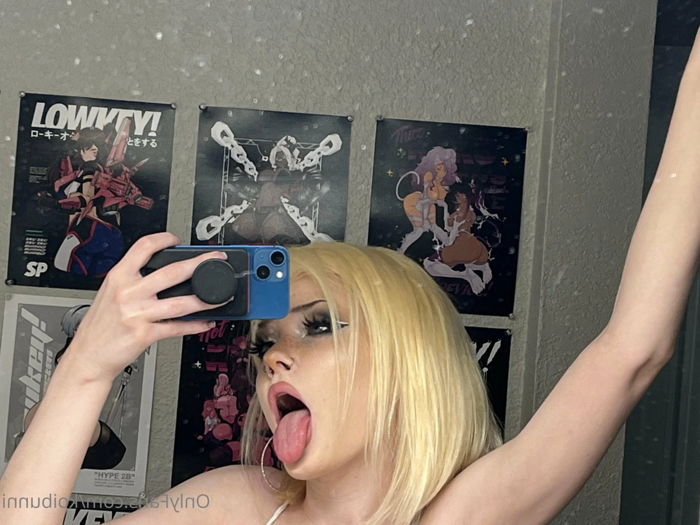 Bunni Lynn [ koibunni ] Onlyfans leaked photo 8495976 on Hotleaks.tv