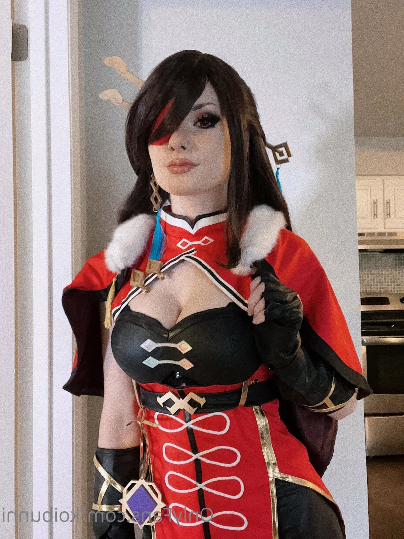 Bunni Lynn [ koibunni ] Onlyfans leaked photo 8496084 on Hotleaks.tv