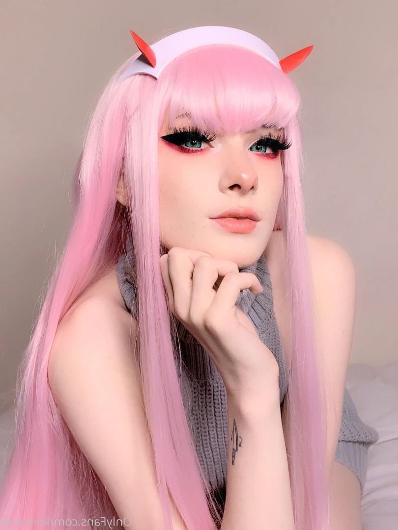 Bunni Lynn [ koibunni ] Onlyfans leaked photo 8496347 on Hotleaks.tv