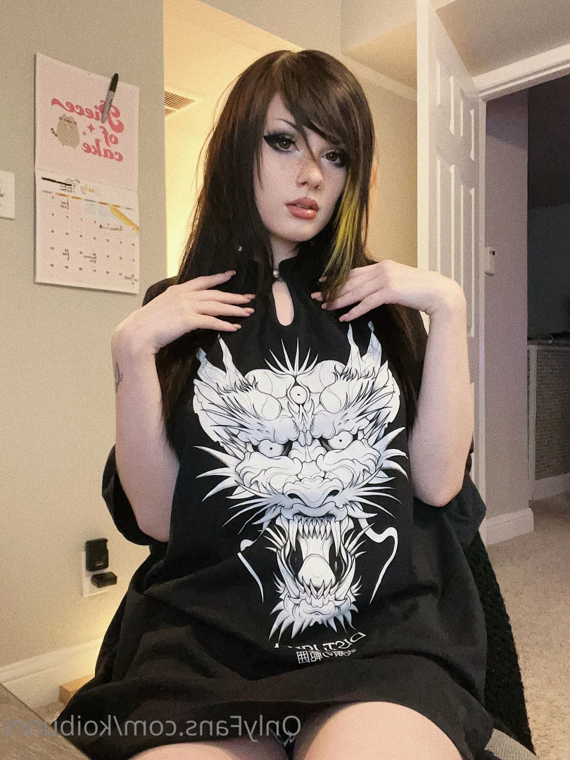 Bunni Lynn [ koibunni ] Onlyfans leaked photo 8496518 on Hotleaks.tv