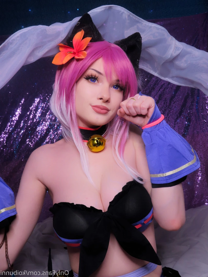 Bunni Lynn [ koibunni ] Onlyfans leaked photo 8497091 on Hotleaks.tv