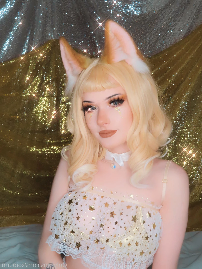 Bunni Lynn [ koibunni ] Onlyfans leaked photo 8497345 on Hotleaks.tv