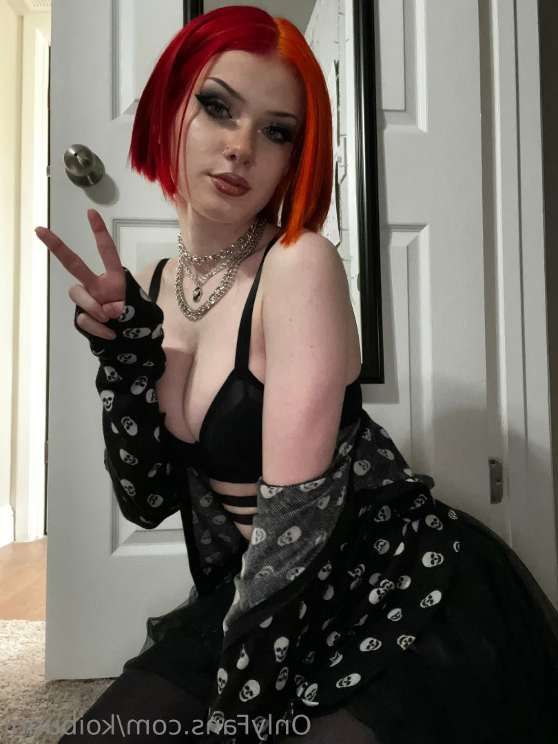 Bunni Lynn [ koibunni ] Onlyfans leaked photo 8497998 on Hotleaks.tv