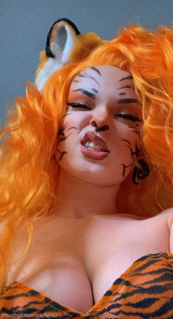 Bunni Lynn [ koibunni ] Onlyfans leaked photo 8498341 on Hotleaks.tv