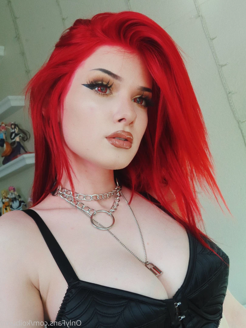 Bunni Lynn [ koibunni ] Onlyfans leaked photo 8498577 on Hotleaks.tv