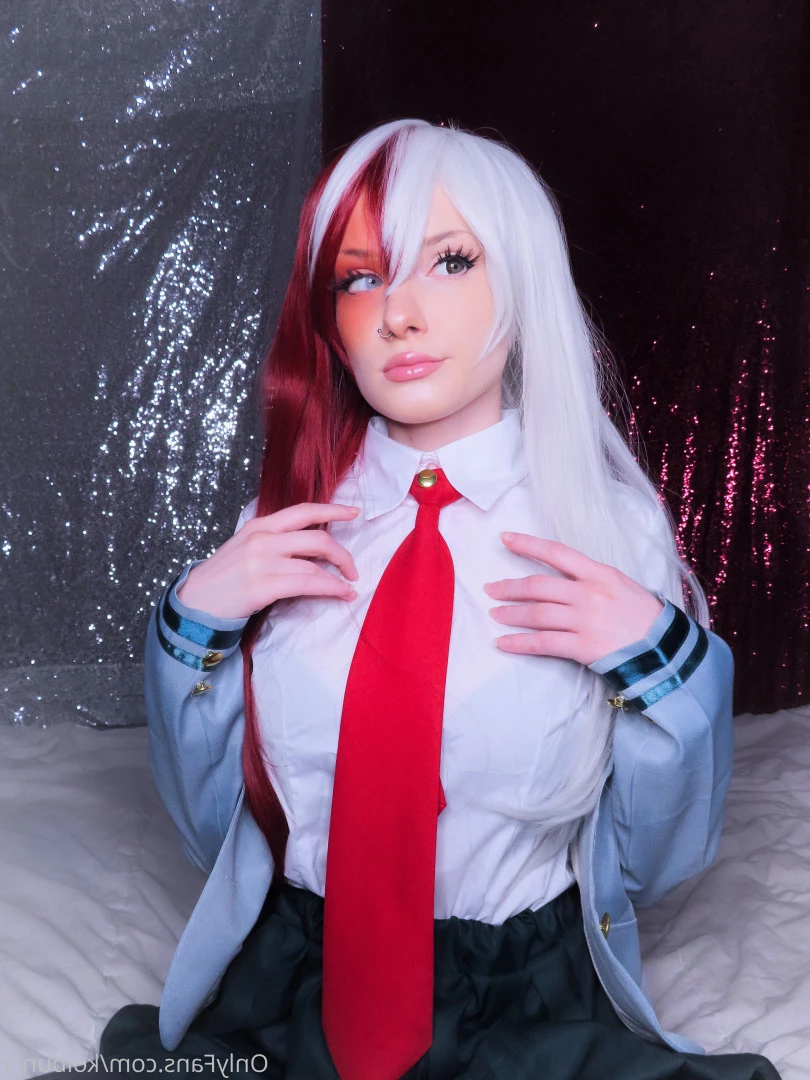 Bunni Lynn [ koibunni ] Onlyfans leaked photo 8498961 on Hotleaks.tv