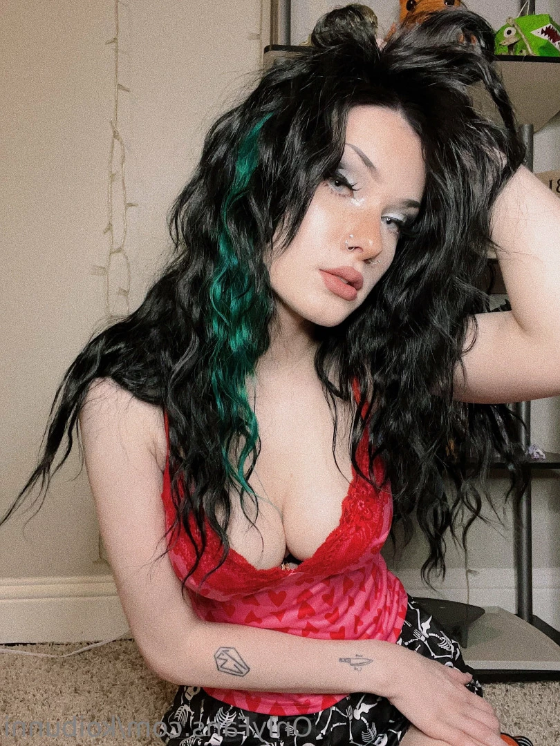 Bunni Lynn [ koibunni ] Onlyfans leaked photo 8499018 on Hotleaks.tv