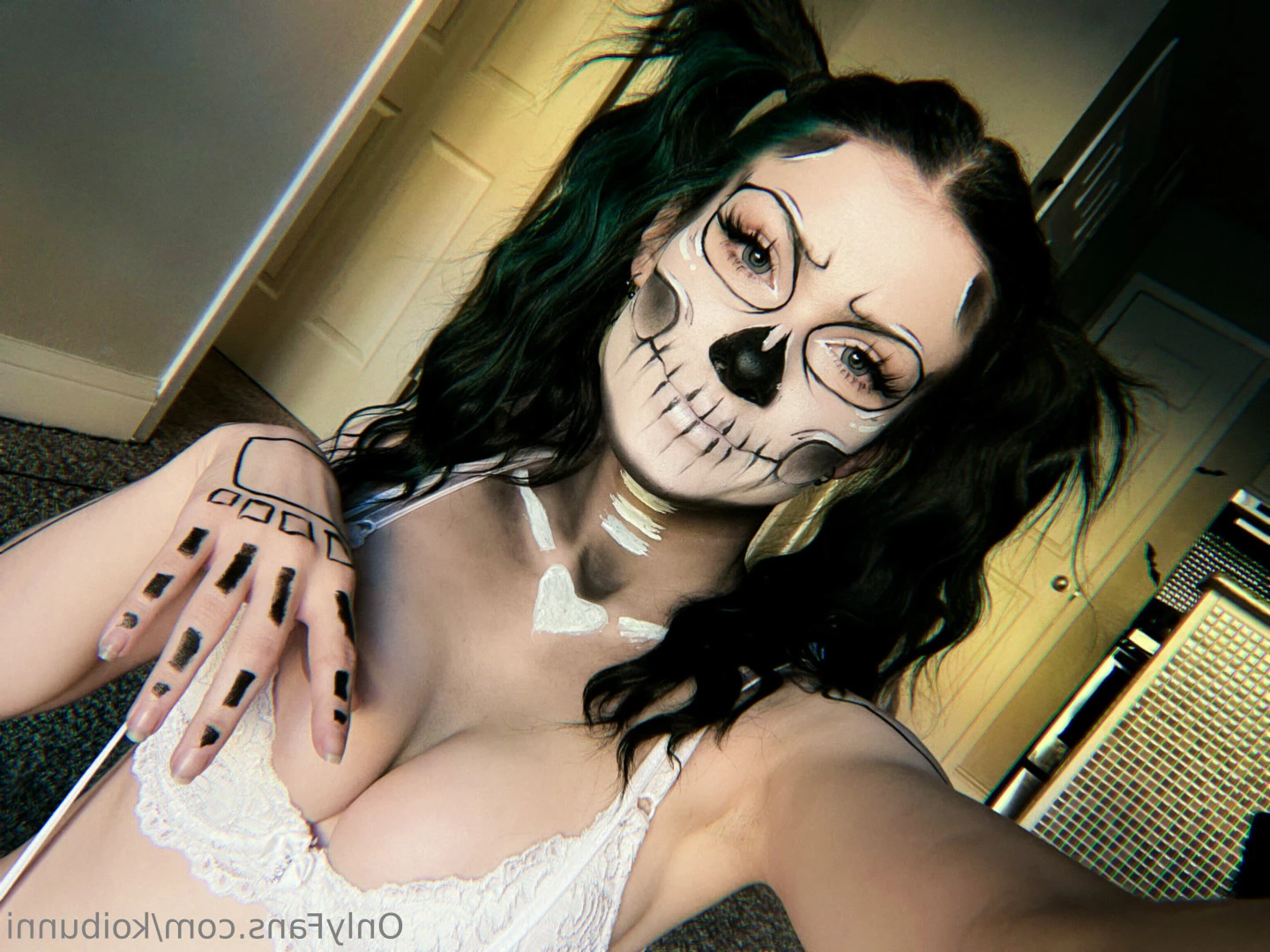 Bunni Lynn [ koibunni ] Onlyfans leaked photo 8499547 on Hotleaks.tv
