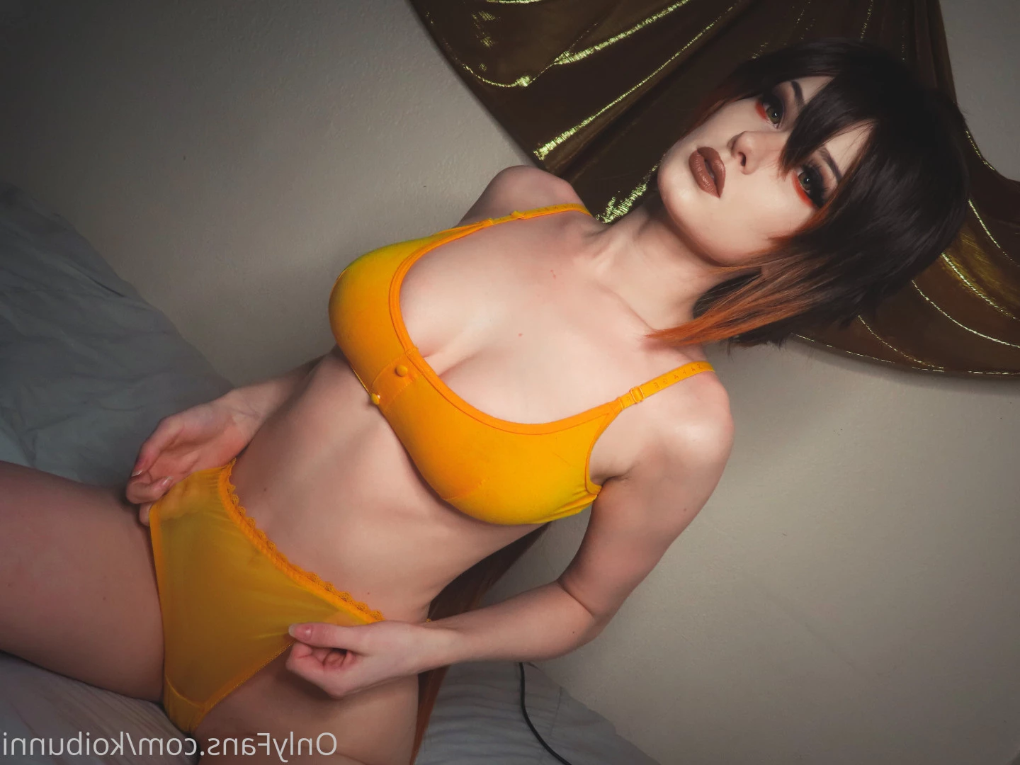 Bunni Lynn [ koibunni ] Onlyfans leaked photo 8500435 on Hotleaks.tv