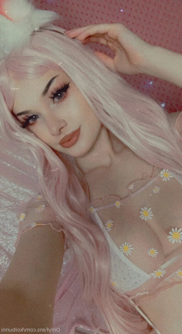 Bunni Lynn [ koibunni ] Onlyfans leaked photo 8500746 on Hotleaks.tv