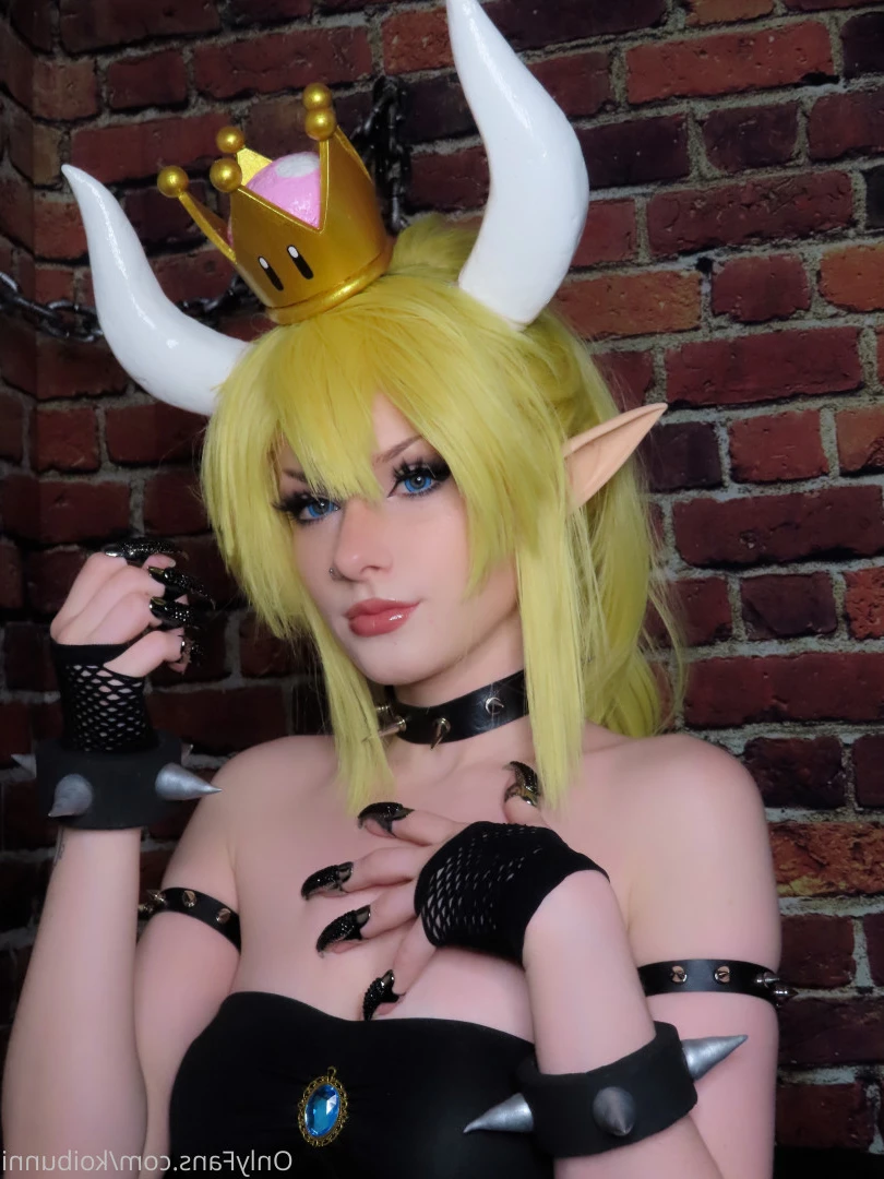 Bunni Lynn [ koibunni ] Onlyfans leaked photo 8501735 on Hotleaks.tv