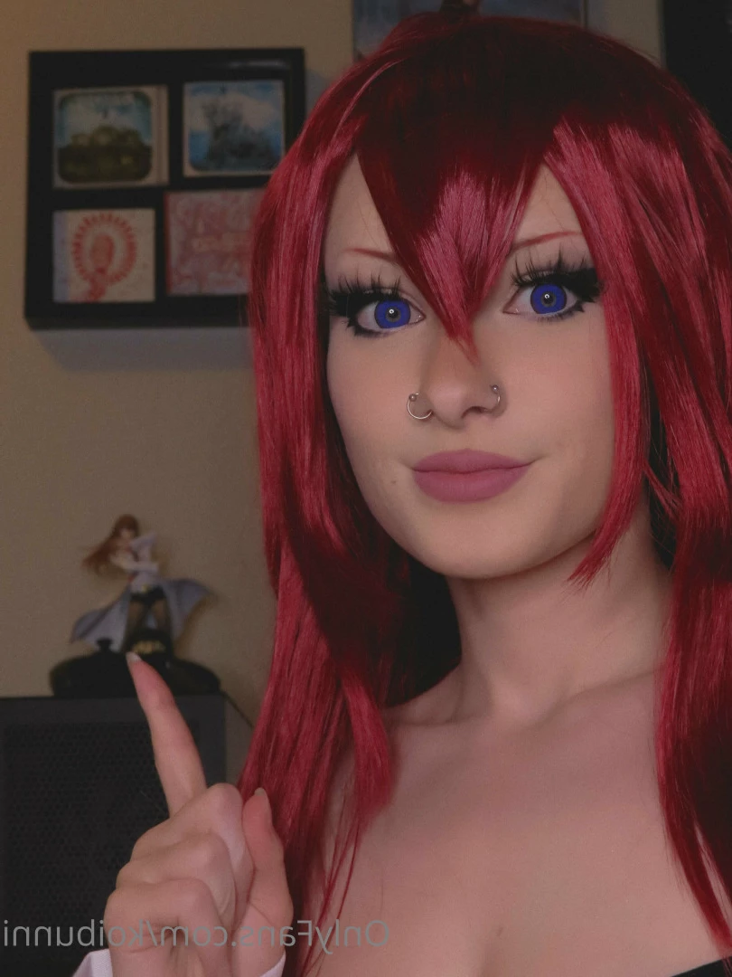 Bunni Lynn [ koibunni ] Onlyfans leaked photo 8502080 on Hotleaks.tv