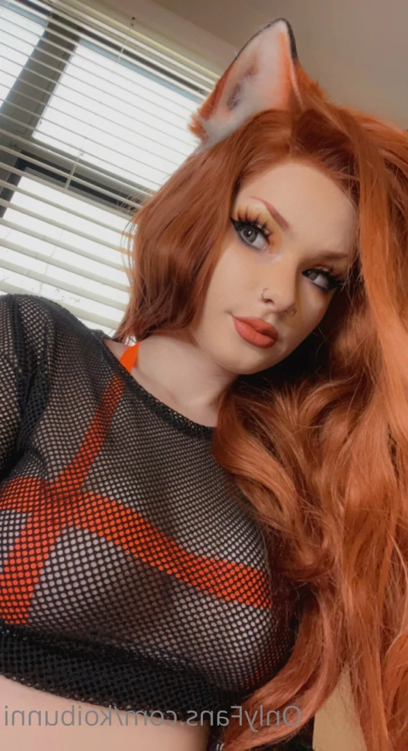 Bunni Lynn [ koibunni ] Onlyfans leaked photo 8502260 on Hotleaks.tv