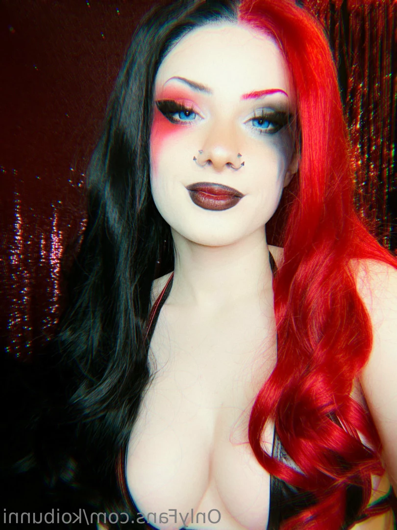 Bunni Lynn [ koibunni ] Onlyfans leaked photo 8503840 on Hotleaks.tv