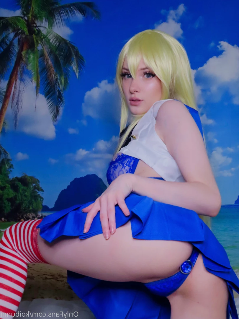 Bunni Lynn [ koibunni ] Onlyfans leaked photo 8504307 on Hotleaks.tv