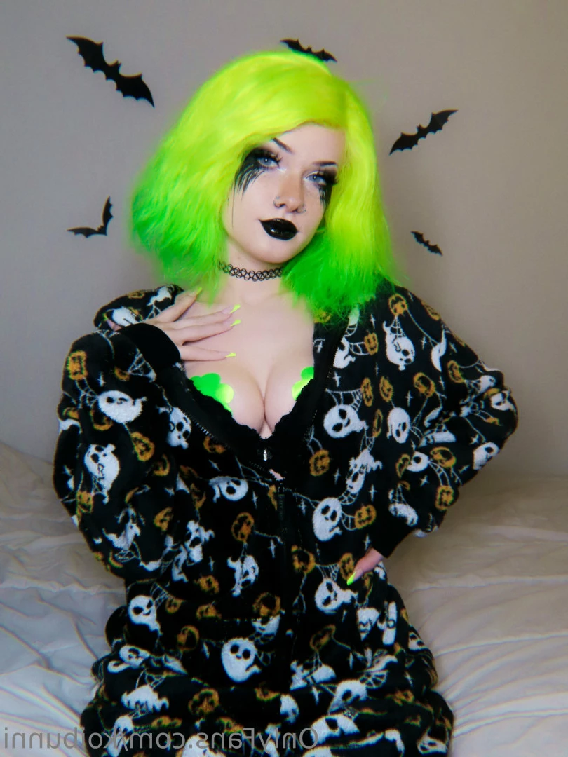 Bunni Lynn [ koibunni ] Onlyfans leaked photo 8504718 on Hotleaks.tv