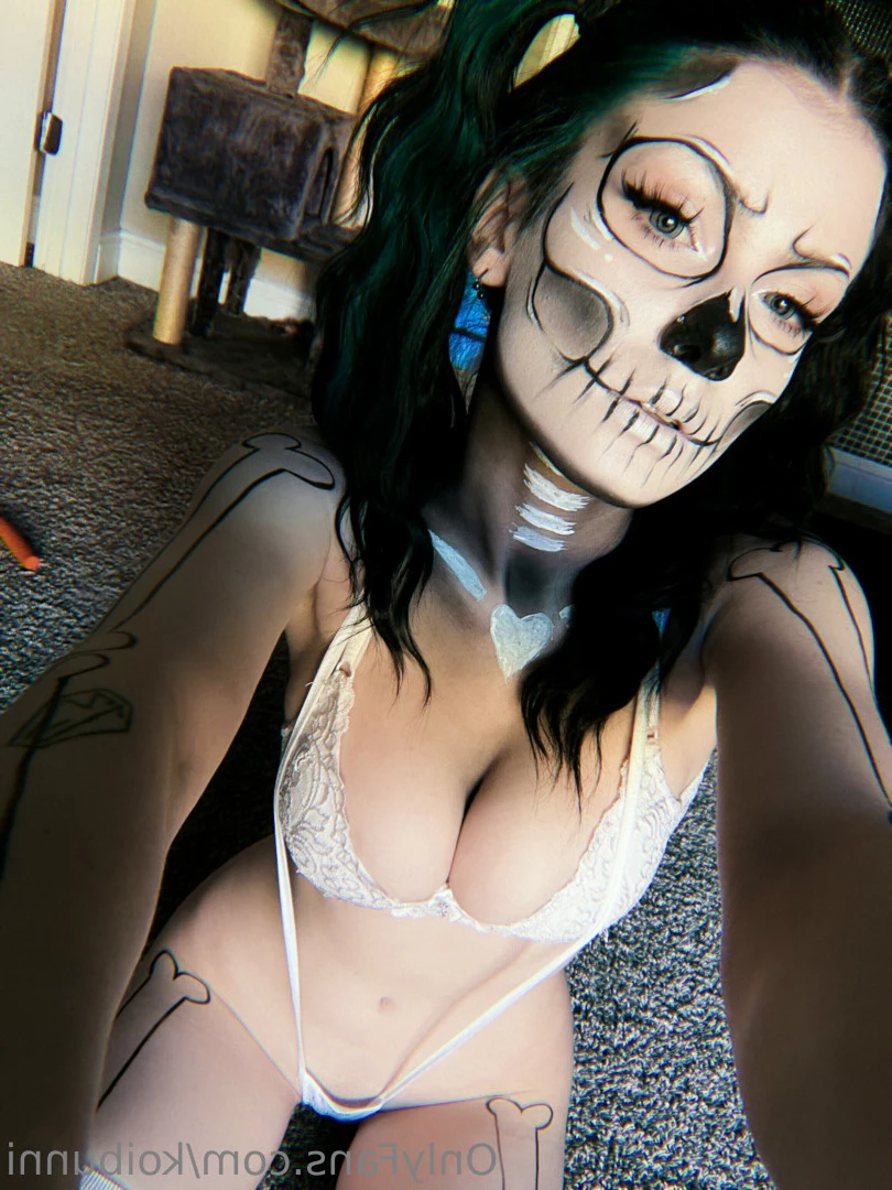 Bunni Lynn [ koibunni ] Onlyfans leaked photo 8505230 on Hotleaks.tv