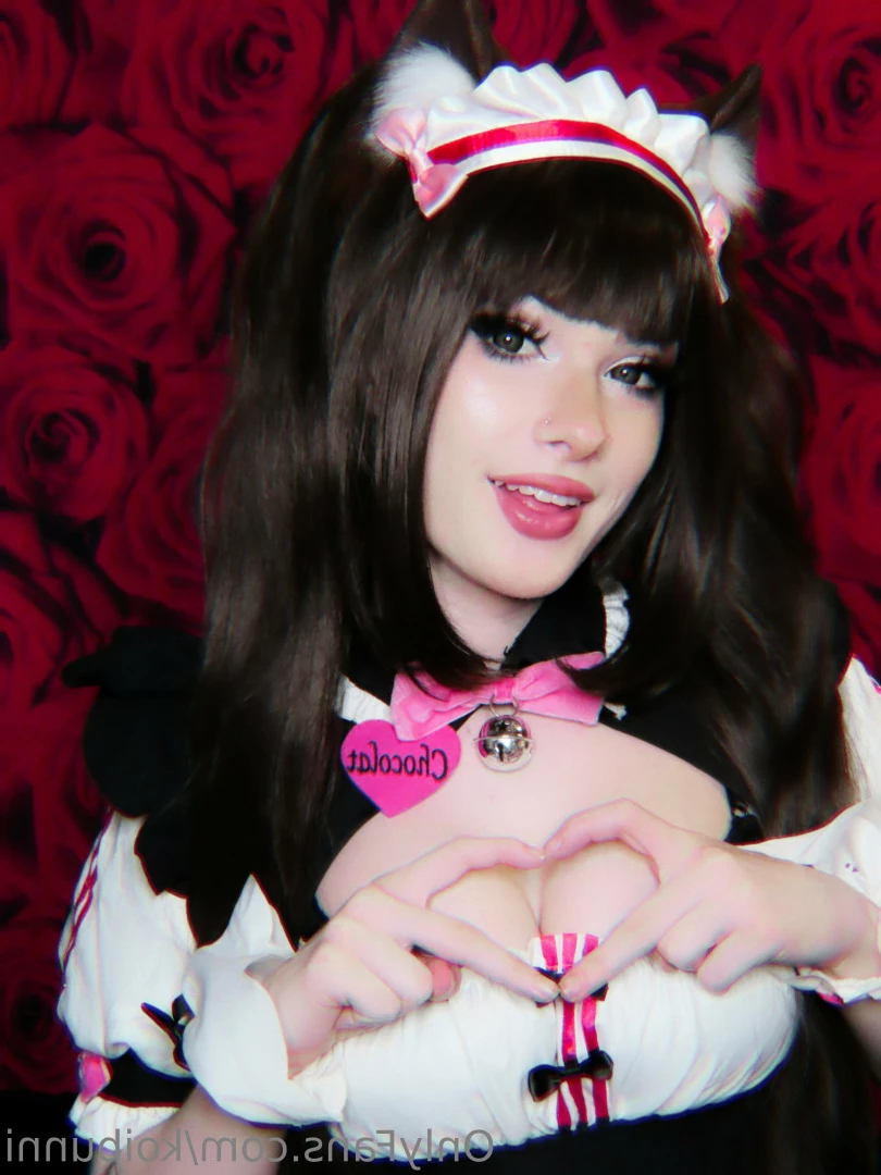Bunni Lynn [ koibunni ] Onlyfans leaked photo 8505281 on Hotleaks.tv