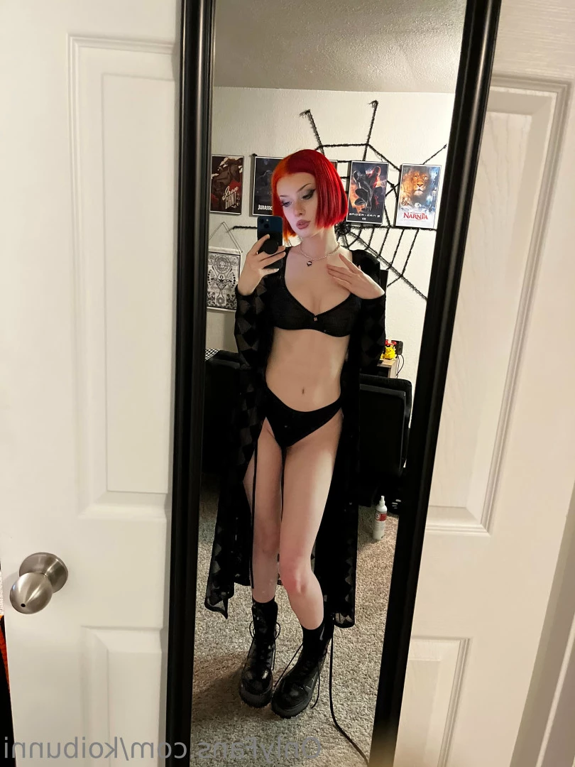Bunni Lynn [ koibunni ] Onlyfans leaked photo 8505728 on Hotleaks.tv
