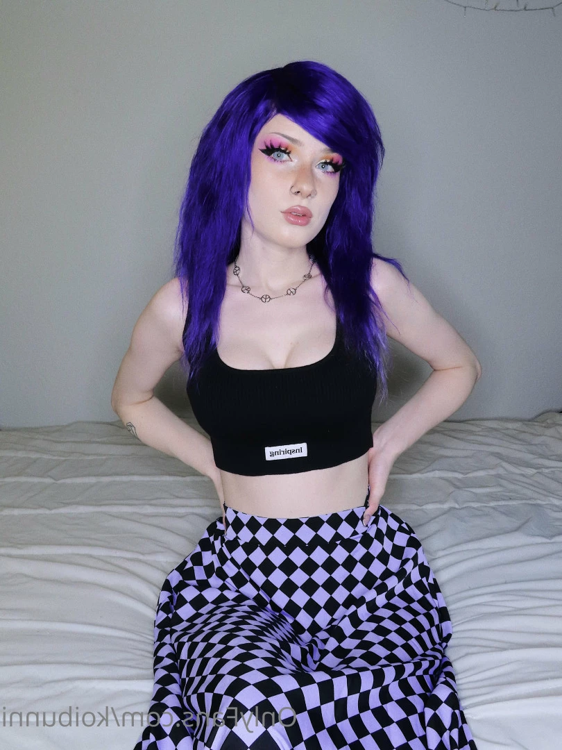 Bunni Lynn [ koibunni ] Onlyfans leaked photo 8505795 on Hotleaks.tv