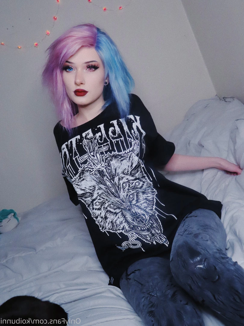 Bunni Lynn [ koibunni ] Onlyfans leaked photo 8506113 on Hotleaks.tv