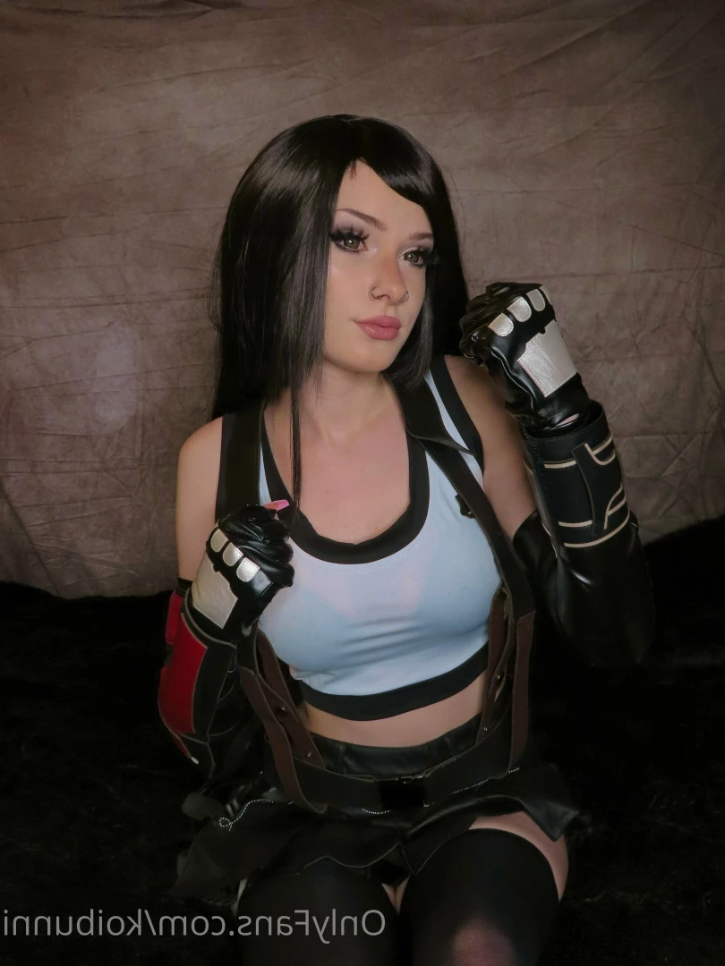 Bunni Lynn [ koibunni ] Onlyfans leaked photo 8506239 on Hotleaks.tv