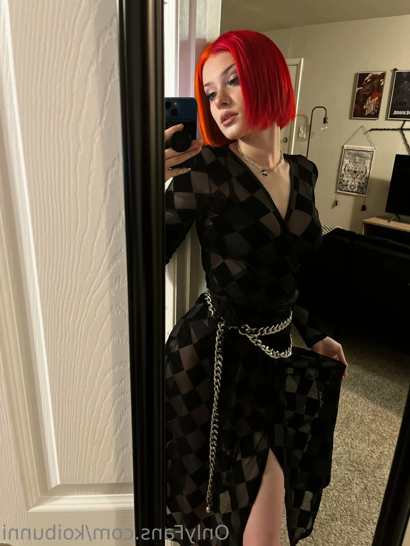Bunni Lynn [ koibunni ] Onlyfans leaked photo 8506453 on Hotleaks.tv