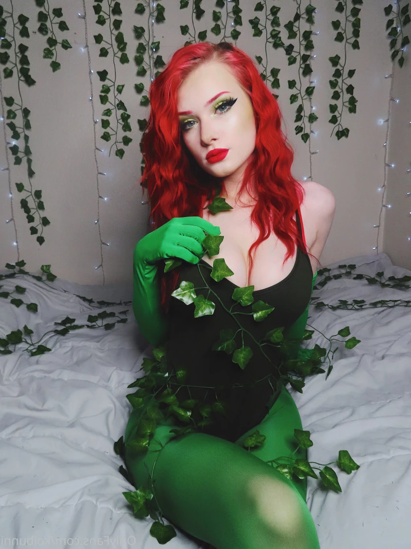 Bunni Lynn [ koibunni ] Onlyfans leaked photo 8507535 on Hotleaks.tv