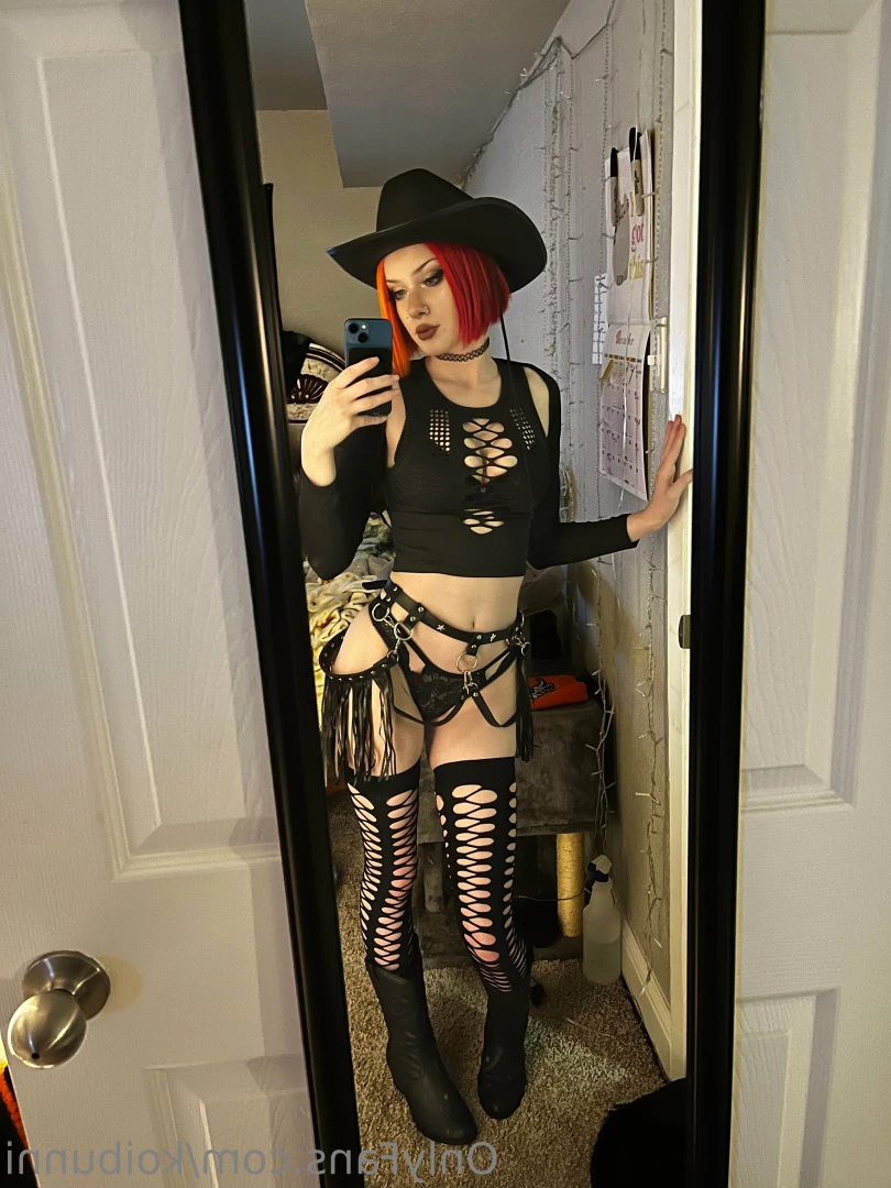 Bunni Lynn [ koibunni ] Onlyfans leaked photo 8507790 on Hotleaks.tv