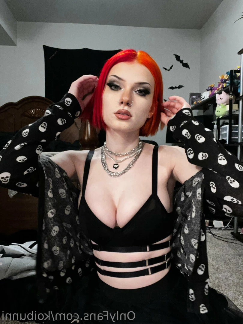 Bunni Lynn [ koibunni ] Onlyfans leaked photo 8507822 on Hotleaks.tv