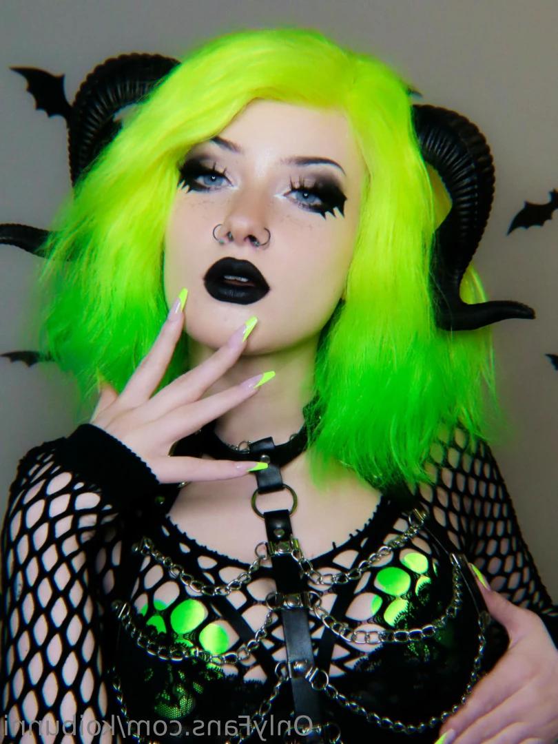 Bunni Lynn [ koibunni ] Onlyfans leaked photo 8508470 on Hotleaks.tv
