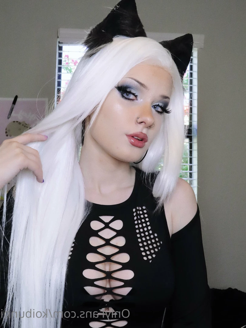 Bunni Lynn [ koibunni ] Onlyfans leaked photo 8508528 on Hotleaks.tv