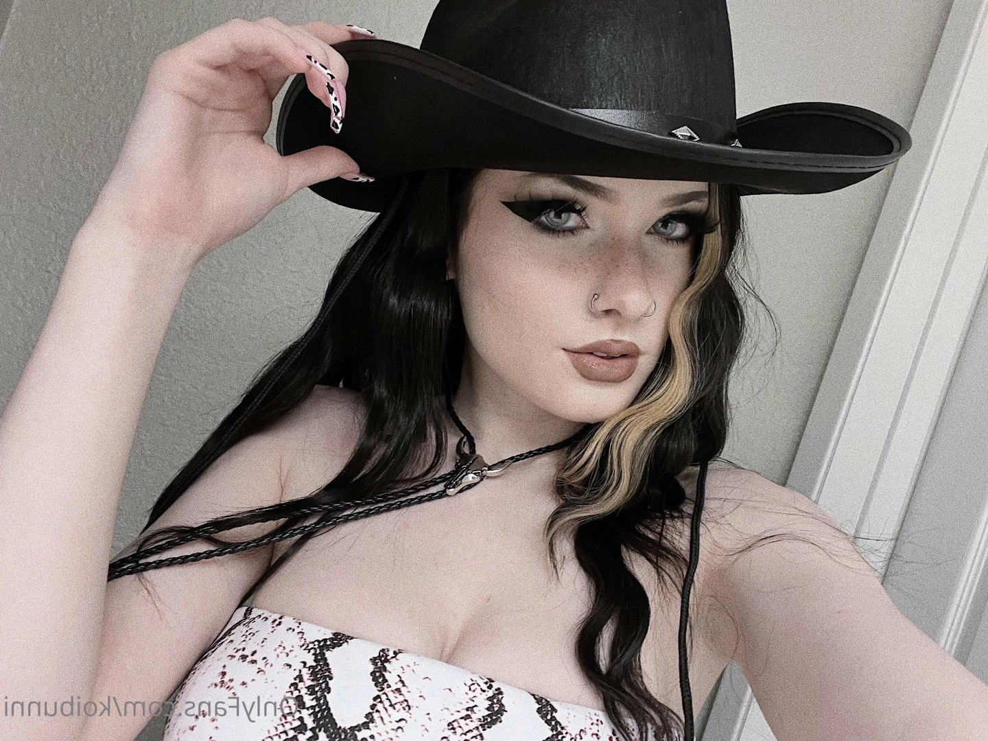 Bunni Lynn [ koibunni ] Onlyfans leaked photo 8508719 on Hotleaks.tv