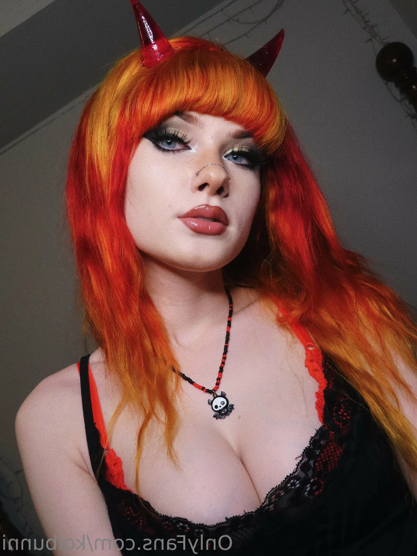 Bunni Lynn [ koibunni ] Onlyfans leaked photo 8509074 on Hotleaks.tv