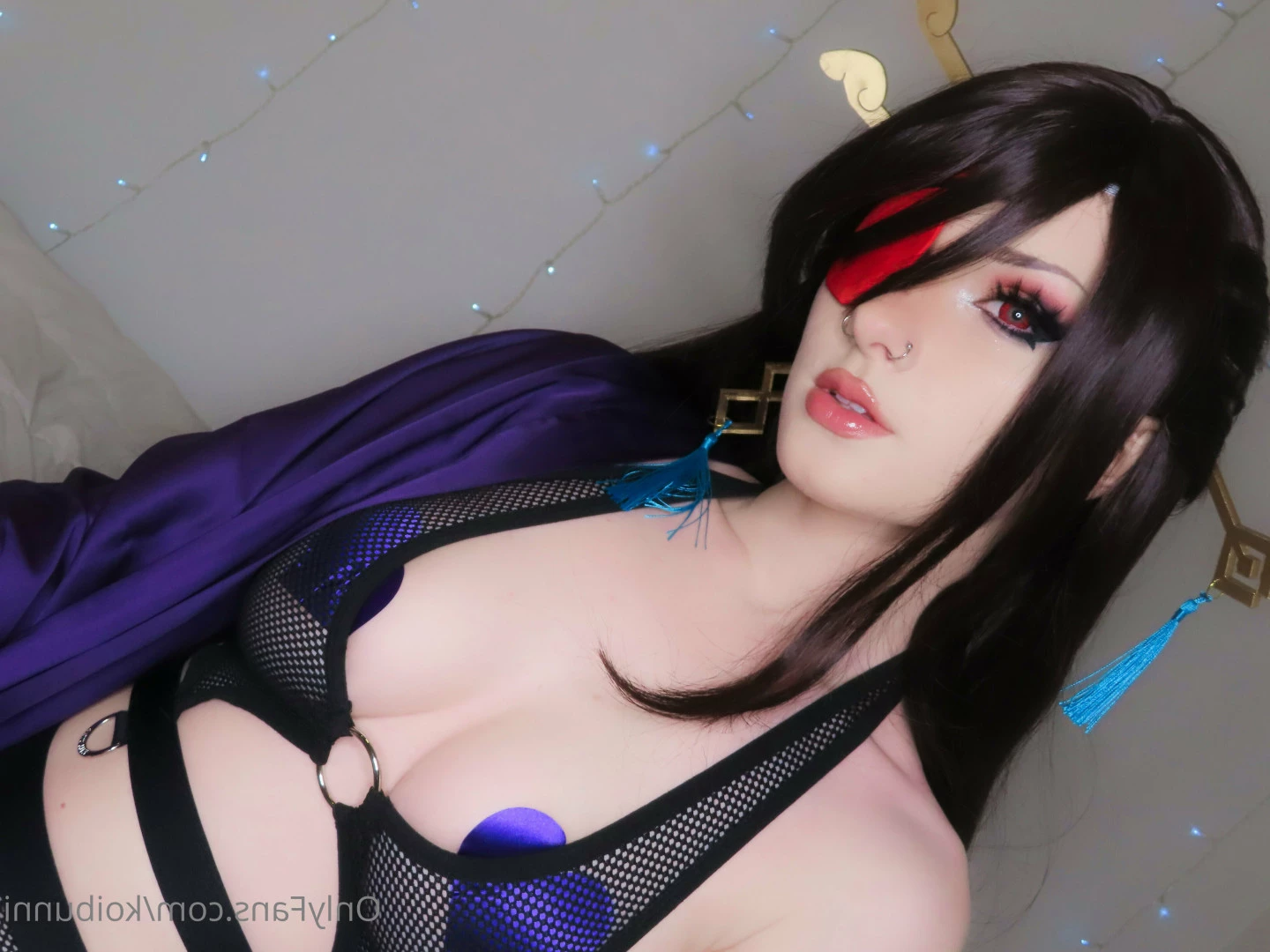 Bunni Lynn [ koibunni ] Onlyfans leaked photo 8509193 on Hotleaks.tv
