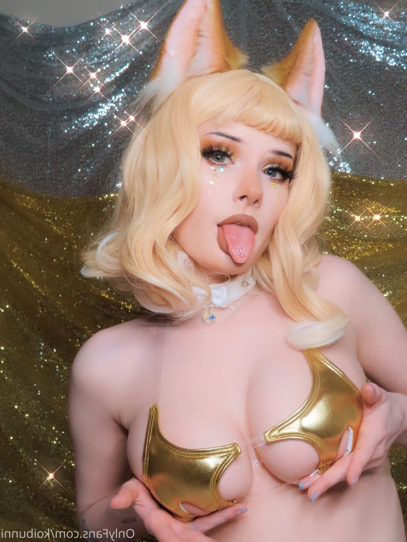 Bunni Lynn [ koibunni ] Onlyfans leaked photo 8510422 on Hotleaks.tv