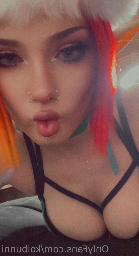 Bunni Lynn [ koibunni ] Onlyfans leaked photo 8510706 on Hotleaks.tv