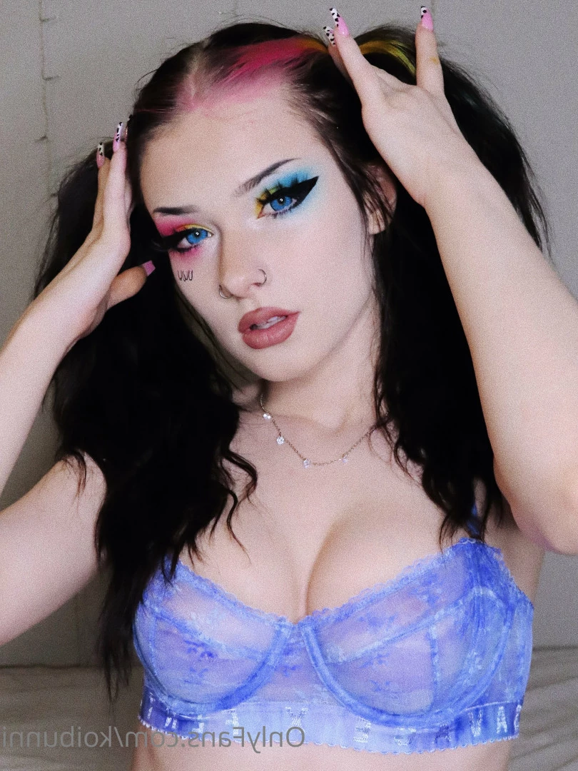 Bunni Lynn [ koibunni ] Onlyfans leaked photo 8511040 on Hotleaks.tv