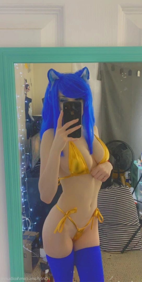 Bunni Lynn [ koibunni ] Onlyfans leaked photo 8512158 on Hotleaks.tv