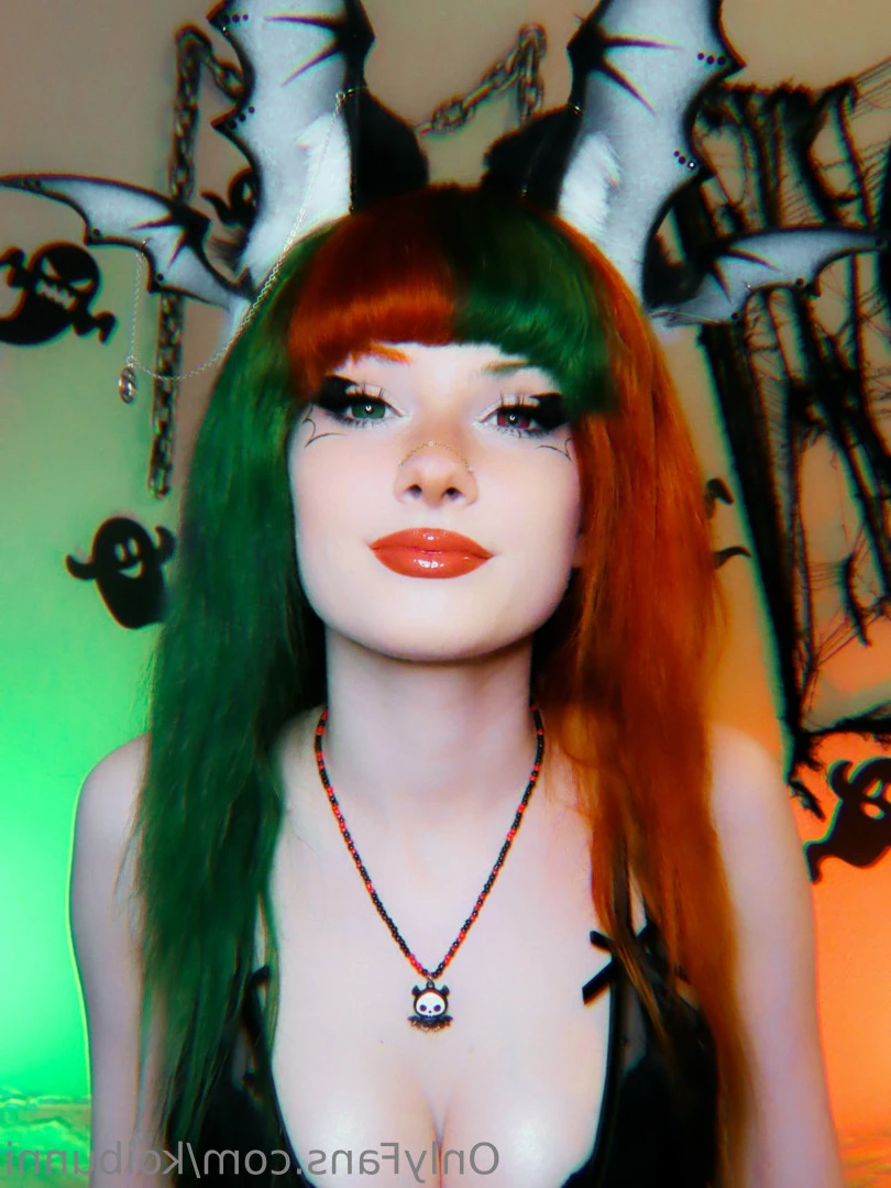 Bunni Lynn [ koibunni ] Onlyfans leaked photo 8513059 on Hotleaks.tv
