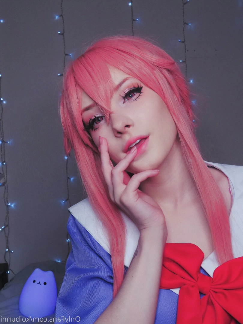 Bunni Lynn [ koibunni ] Onlyfans leaked photo 8513079 on Hotleaks.tv