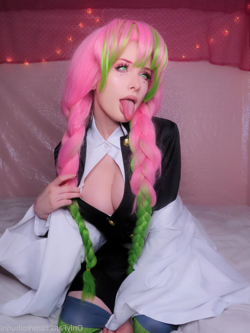 Bunni Lynn [ koibunni ] Onlyfans leaked photo 8513402 on Hotleaks.tv